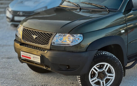 ЛуАЗ Patriot, 2012 год, 419 000 рублей, 5 фотография