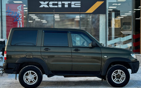 ЛуАЗ Patriot, 2012 год, 419 000 рублей, 3 фотография