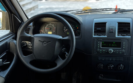 ЛуАЗ Patriot, 2012 год, 419 000 рублей, 14 фотография