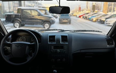 ЛуАЗ Patriot, 2012 год, 419 000 рублей, 11 фотография