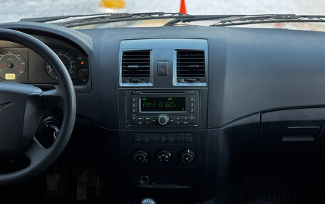 ЛуАЗ Patriot, 2012 год, 419 000 рублей, 16 фотография