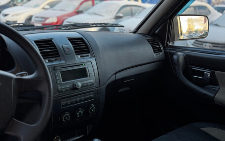 ЛуАЗ Patriot, 2012 год, 419 000 рублей, 17 фотография