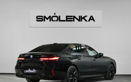 BMW 7 серия, 2023 год, 25 500 000 рублей, 2 фотография