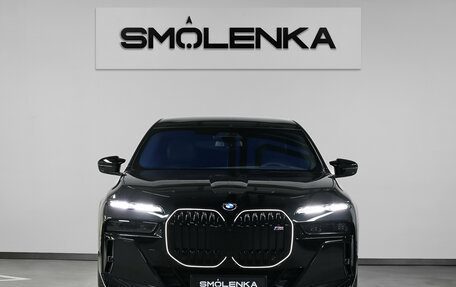 BMW 7 серия, 2023 год, 25 500 000 рублей, 3 фотография