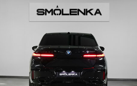 BMW 7 серия, 2023 год, 25 500 000 рублей, 4 фотография