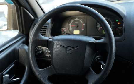 ЛуАЗ Patriot, 2012 год, 419 000 рублей, 21 фотография