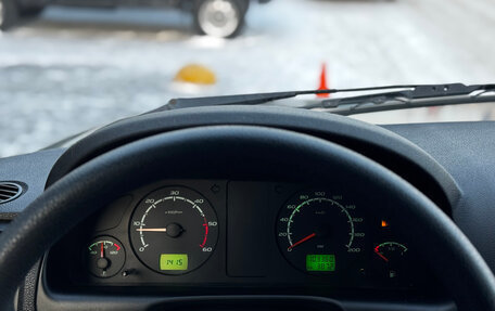 ЛуАЗ Patriot, 2012 год, 419 000 рублей, 23 фотография