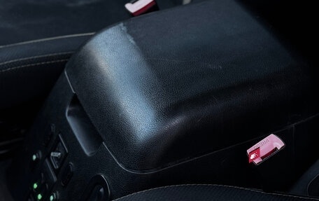 ЛуАЗ Patriot, 2012 год, 419 000 рублей, 18 фотография