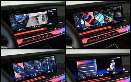 BMW 7 серия, 2023 год, 25 500 000 рублей, 10 фотография