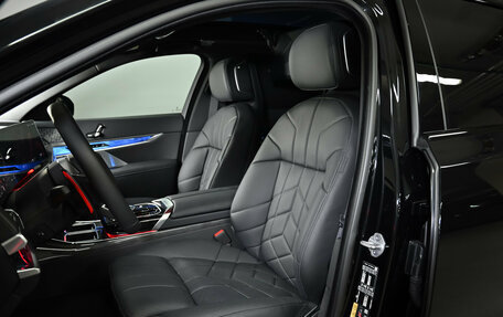 BMW 7 серия, 2023 год, 25 500 000 рублей, 22 фотография