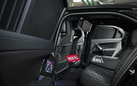 BMW 7 серия, 2023 год, 25 500 000 рублей, 12 фотография