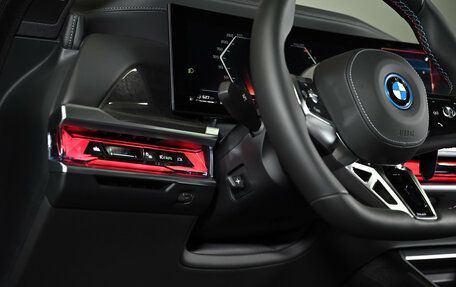 BMW 7 серия, 2023 год, 25 500 000 рублей, 24 фотография