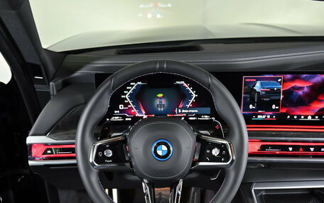 BMW 7 серия, 2023 год, 25 500 000 рублей, 26 фотография