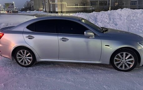 Lexus IS II рестайлинг 2, 2007 год, 1 300 000 рублей, 3 фотография