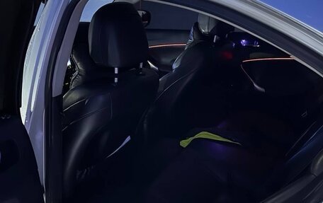 Lexus IS II рестайлинг 2, 2007 год, 1 300 000 рублей, 8 фотография