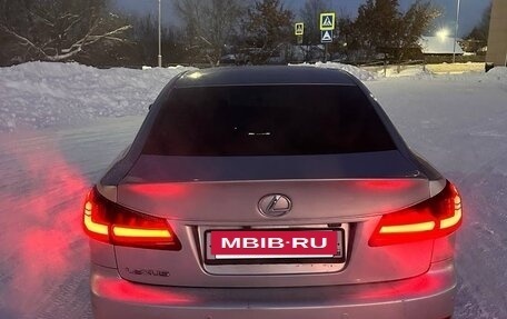 Lexus IS II рестайлинг 2, 2007 год, 1 300 000 рублей, 7 фотография