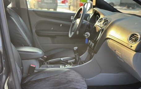 Ford Focus II рестайлинг, 2008 год, 479 000 рублей, 8 фотография