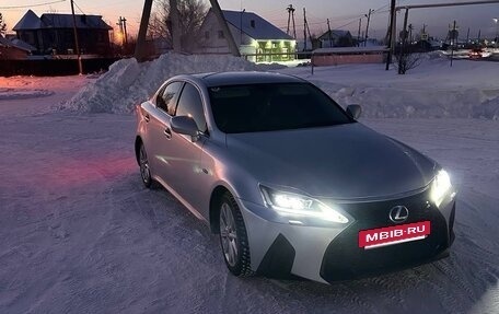 Lexus IS II рестайлинг 2, 2007 год, 1 300 000 рублей, 4 фотография