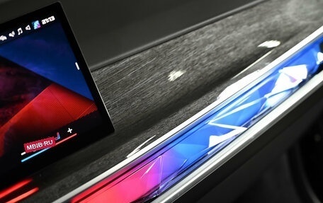 BMW 7 серия, 2023 год, 25 500 000 рублей, 28 фотография