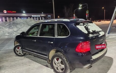 Porsche Cayenne III, 2004 год, 1 100 000 рублей, 2 фотография
