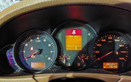 Porsche Cayenne III, 2004 год, 1 100 000 рублей, 9 фотография