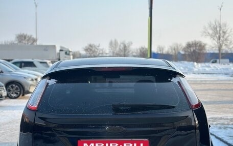 Ford Focus II рестайлинг, 2008 год, 479 000 рублей, 7 фотография