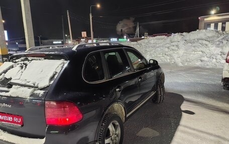 Porsche Cayenne III, 2004 год, 1 100 000 рублей, 5 фотография