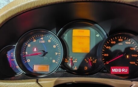 Porsche Cayenne III, 2004 год, 1 100 000 рублей, 8 фотография