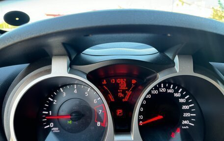 Nissan Juke II, 2012 год, 1 250 000 рублей, 2 фотография