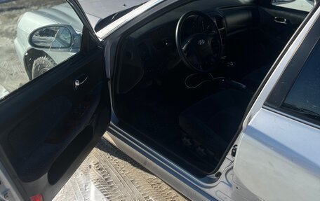 Hyundai Sonata IV рестайлинг, 2007 год, 650 000 рублей, 6 фотография