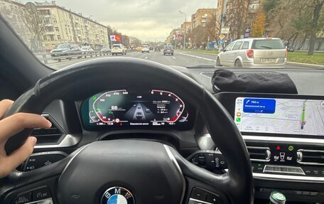 BMW 3 серия, 2020 год, 3 850 000 рублей, 8 фотография