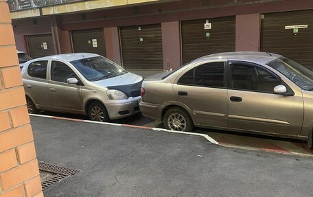 Nissan Almera, 2005 год, 270 000 рублей, 6 фотография