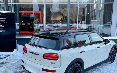 MINI Clubman, 2021 год, 2 350 000 рублей, 6 фотография