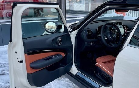 MINI Clubman, 2021 год, 2 350 000 рублей, 11 фотография