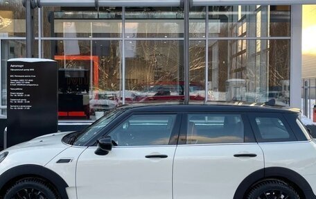 MINI Clubman, 2021 год, 2 350 000 рублей, 9 фотография