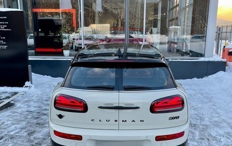 MINI Clubman, 2021 год, 2 350 000 рублей, 5 фотография