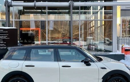 MINI Clubman, 2021 год, 2 350 000 рублей, 10 фотография