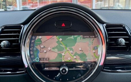 MINI Clubman, 2021 год, 2 350 000 рублей, 27 фотография