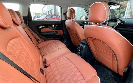 MINI Clubman, 2021 год, 2 350 000 рублей, 21 фотография