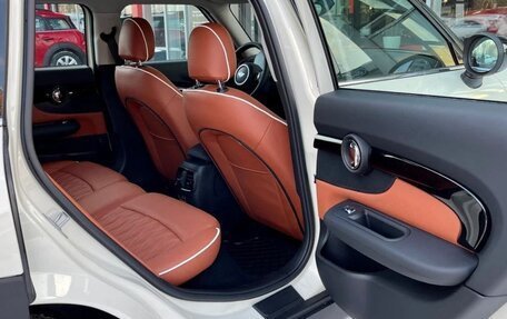 MINI Clubman, 2021 год, 2 350 000 рублей, 19 фотография