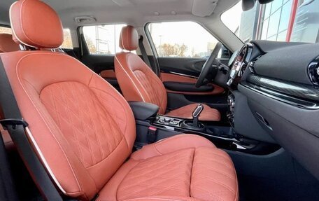 MINI Clubman, 2021 год, 2 350 000 рублей, 18 фотография