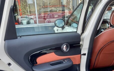 MINI Clubman, 2021 год, 2 350 000 рублей, 22 фотография