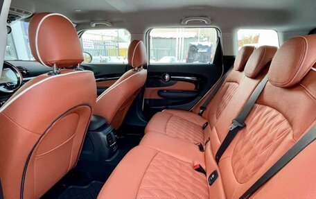 MINI Clubman, 2021 год, 2 350 000 рублей, 24 фотография