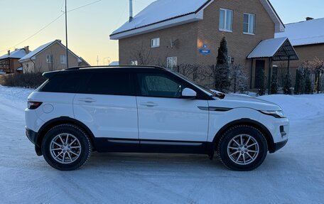 Land Rover Range Rover Evoque I, 2015 год, 2 050 000 рублей, 4 фотография