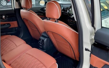 MINI Clubman, 2021 год, 2 350 000 рублей, 20 фотография