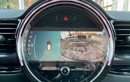 MINI Clubman, 2021 год, 2 350 000 рублей, 26 фотография