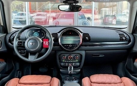 MINI Clubman, 2021 год, 2 350 000 рублей, 14 фотография