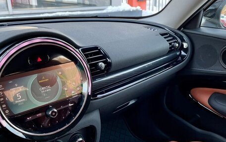 MINI Clubman, 2021 год, 2 350 000 рублей, 28 фотография