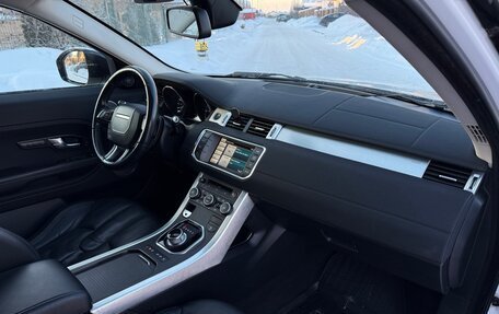 Land Rover Range Rover Evoque I, 2015 год, 2 050 000 рублей, 11 фотография