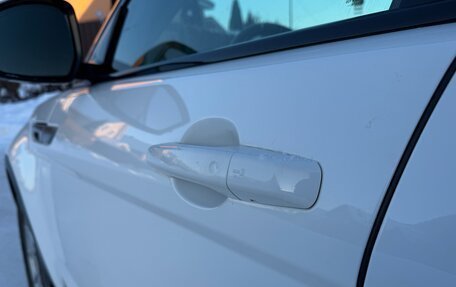 Land Rover Range Rover Evoque I, 2015 год, 2 050 000 рублей, 9 фотография